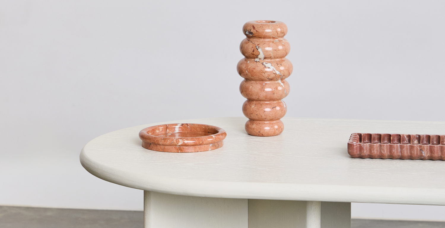 The Modern Furniture Guide by Moss