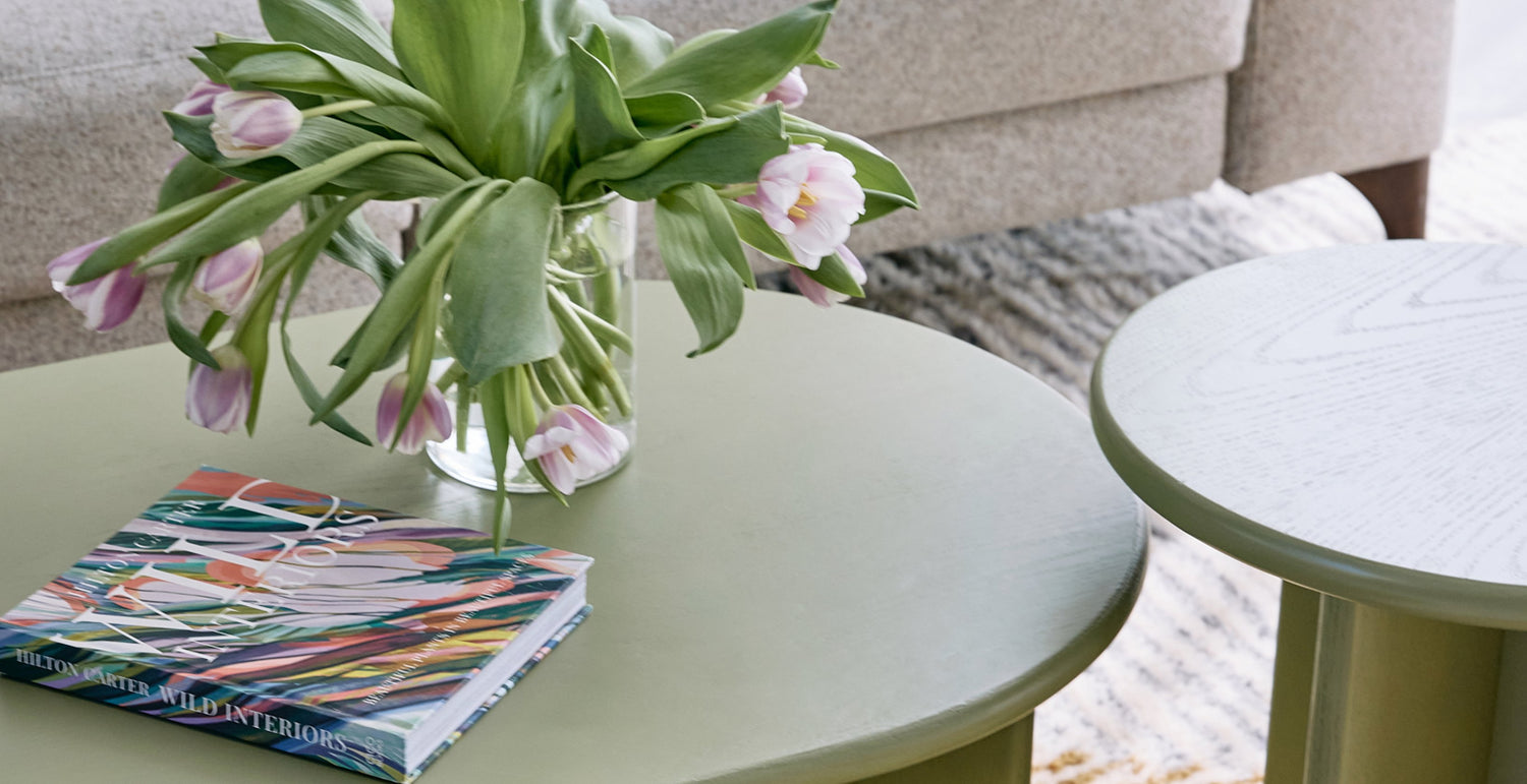 Coffee Tables