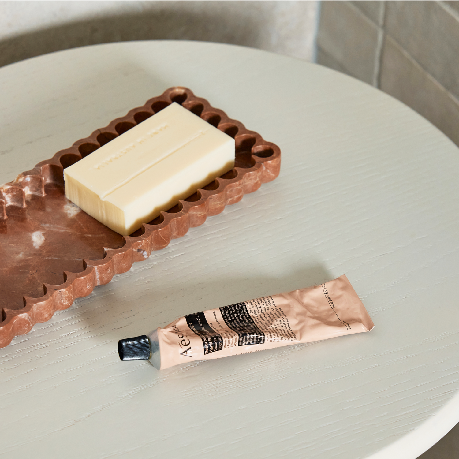 Asha Trinket Dish, Rectangle