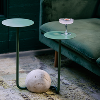 Duet Side Table
