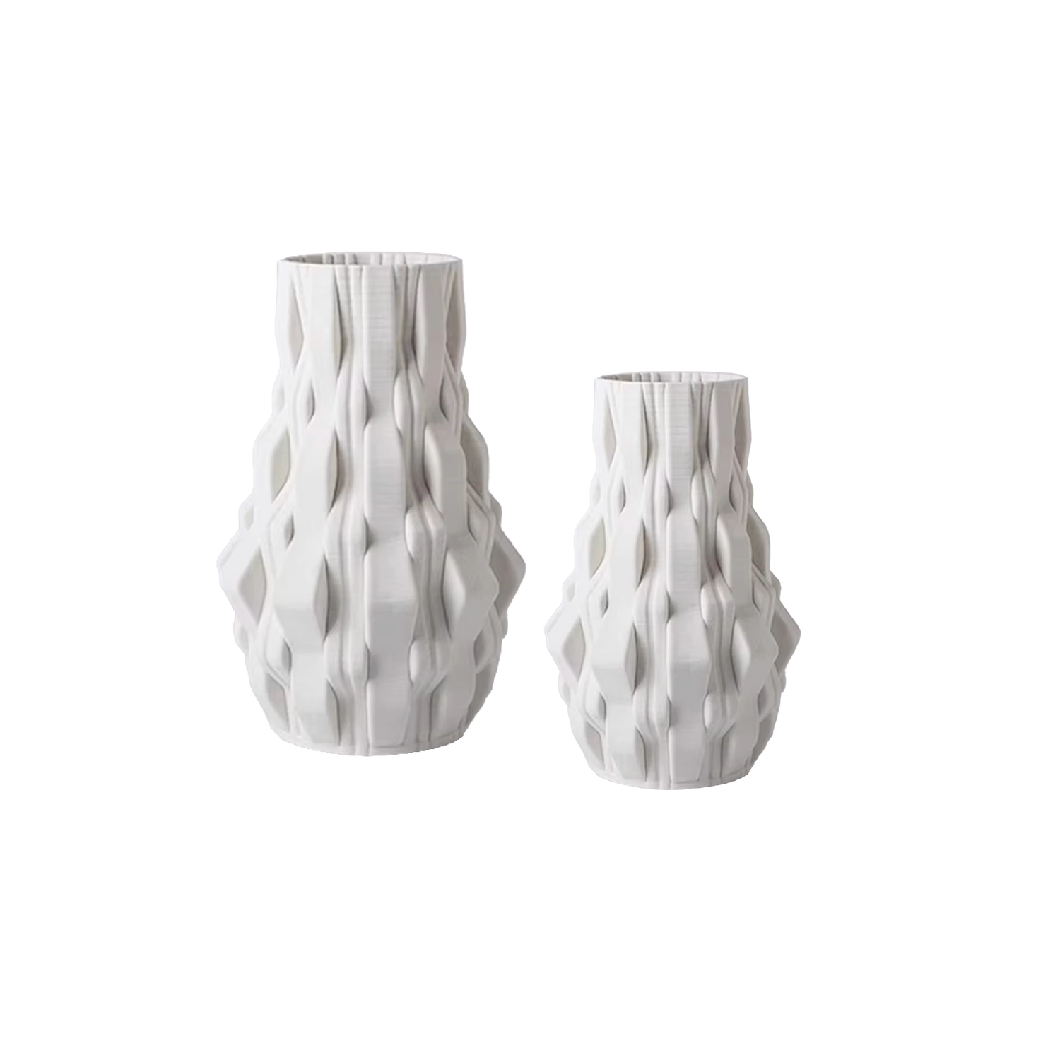 Ziggy Vase