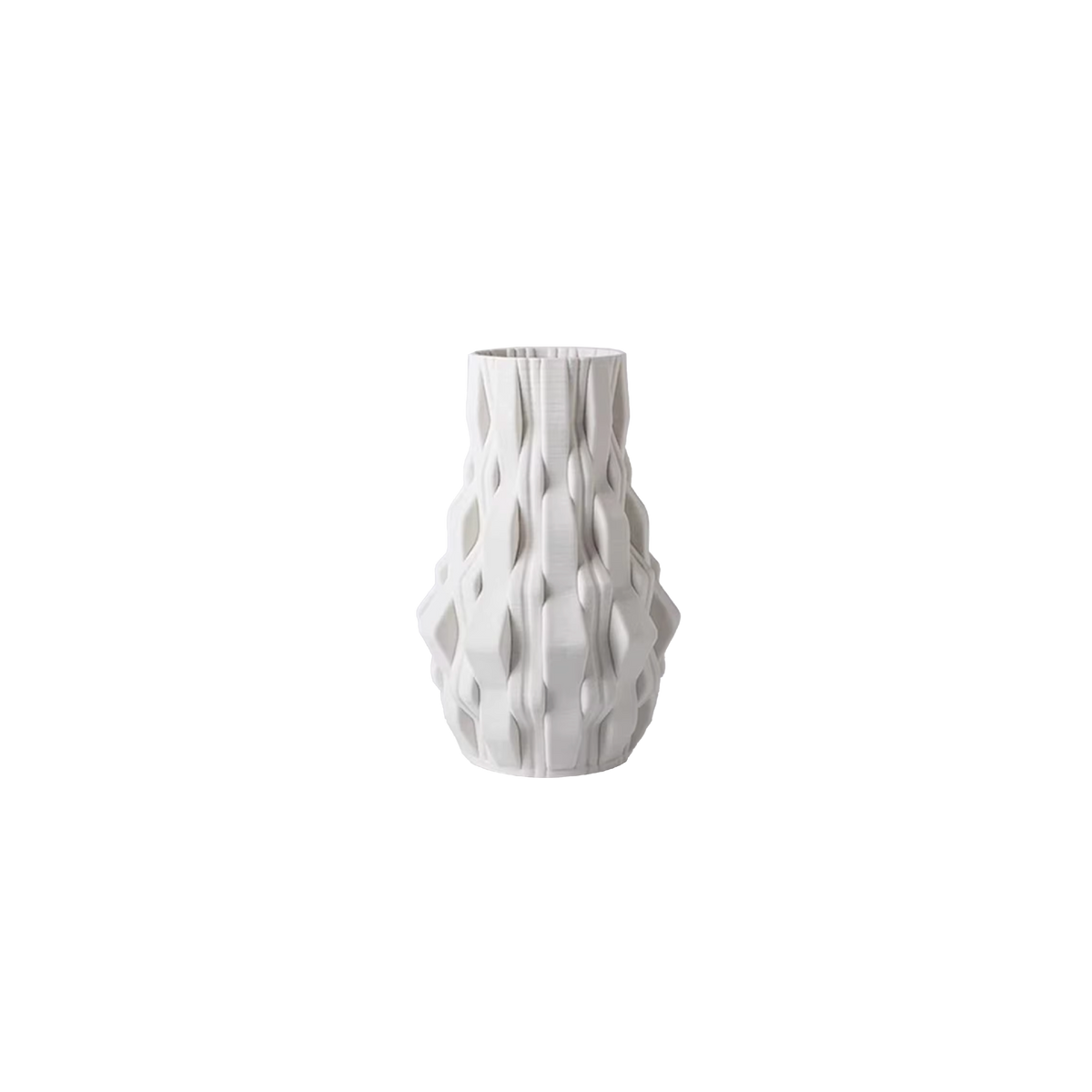 Ziggy Vase