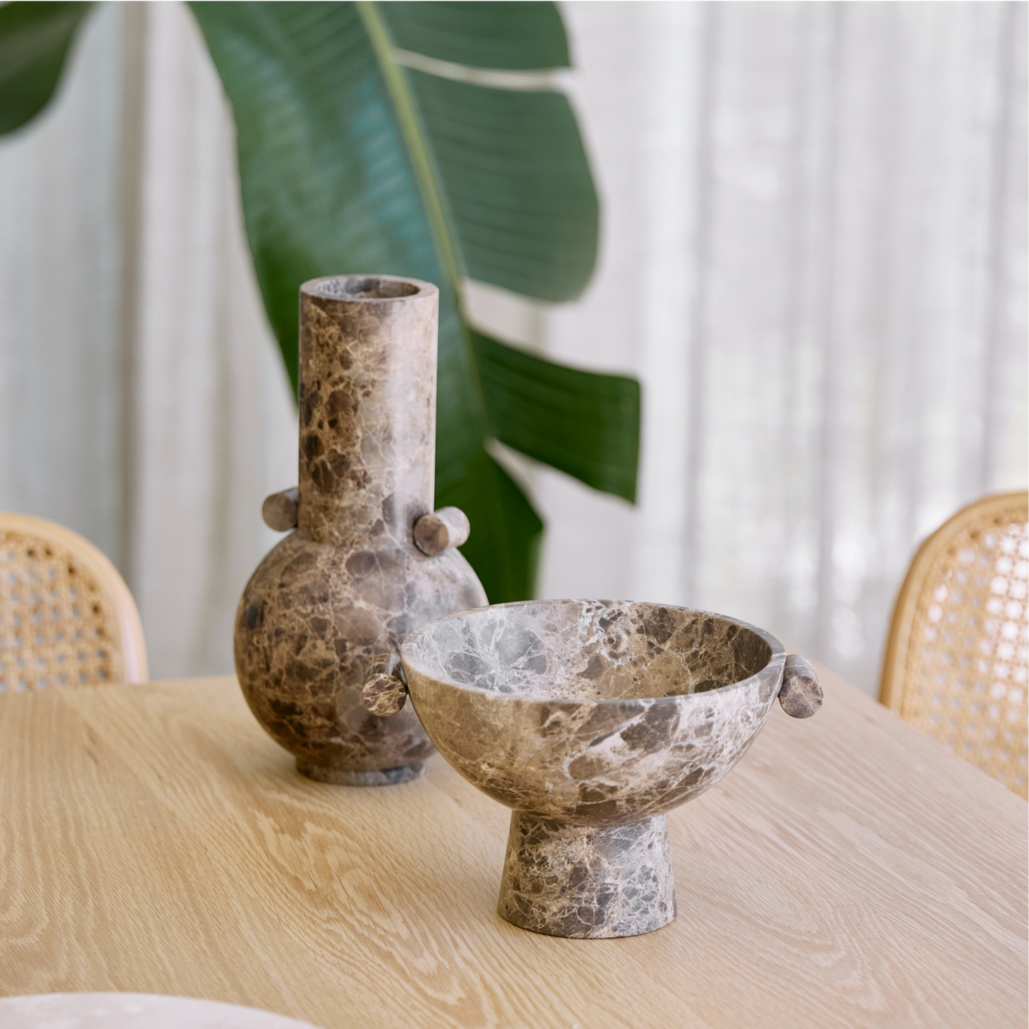 Isla Vase
