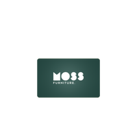 Moss Furniture Gift Card