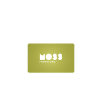 Moss Furniture Gift Card