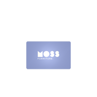 Moss Furniture Gift Card
