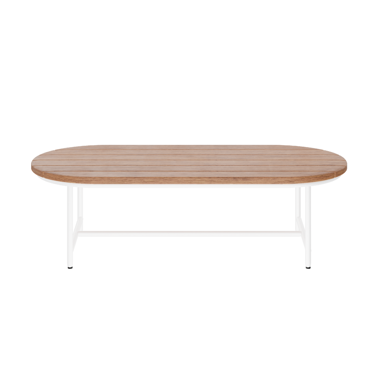Wilder Outdoor Teak Coffee Table