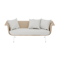Wilder Outdoor Lounge
