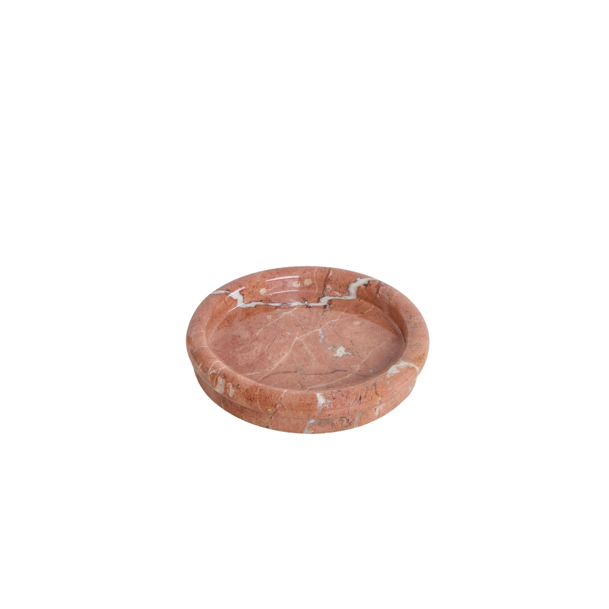 Asha Trinket Dish - Round