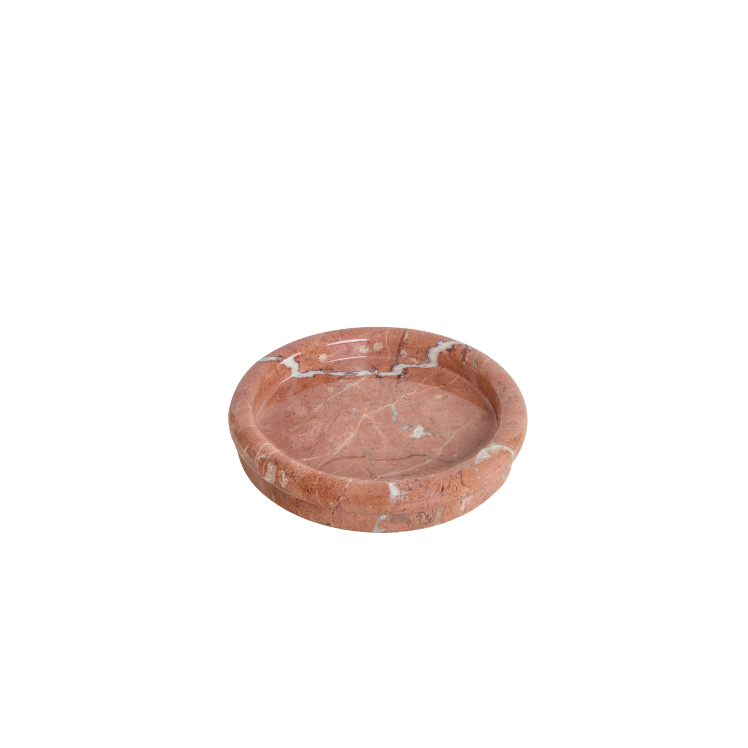 Asha Trinket Dish - Round