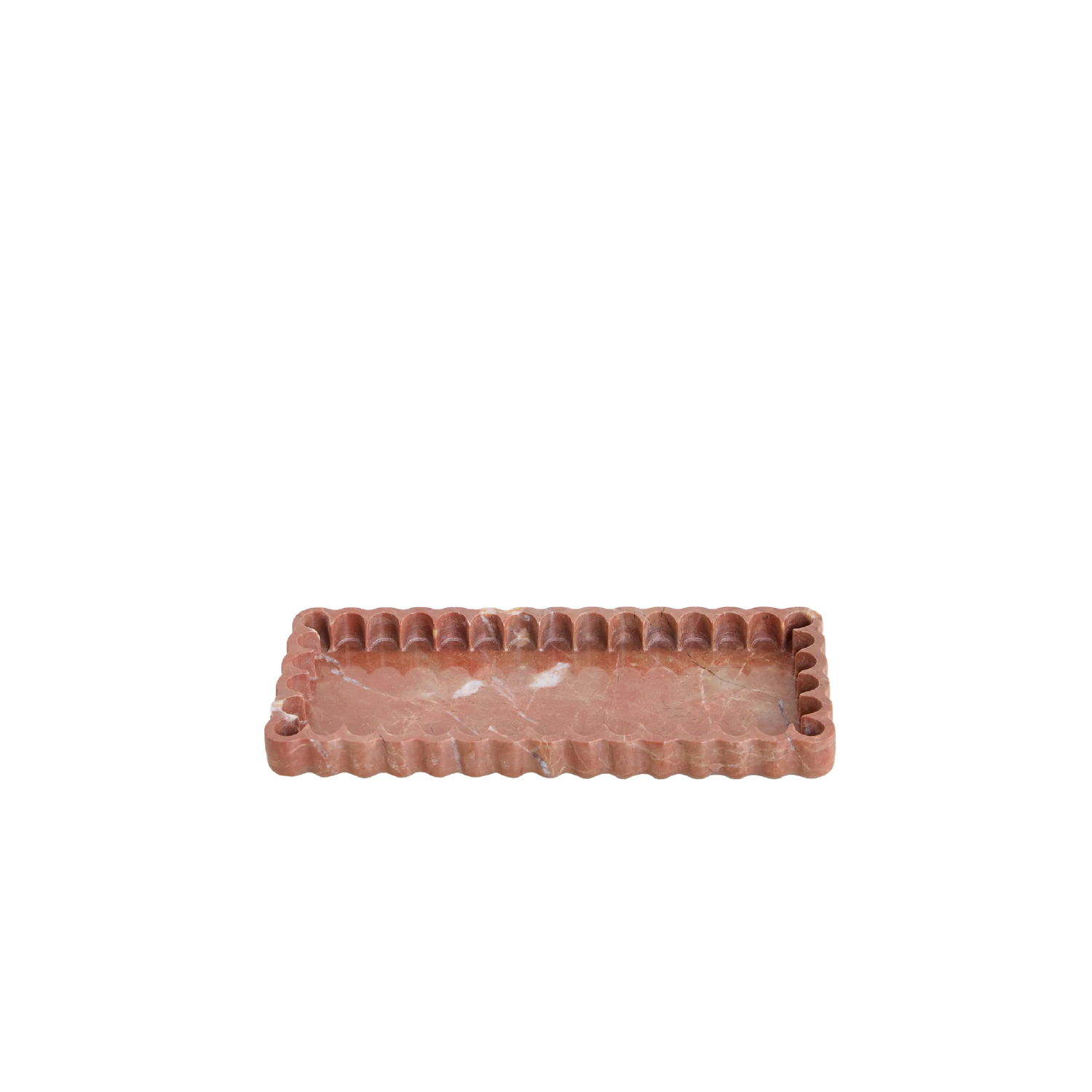 Asha Trinket Dish, Rectangle