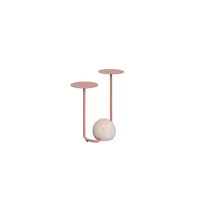 Duet Side Table