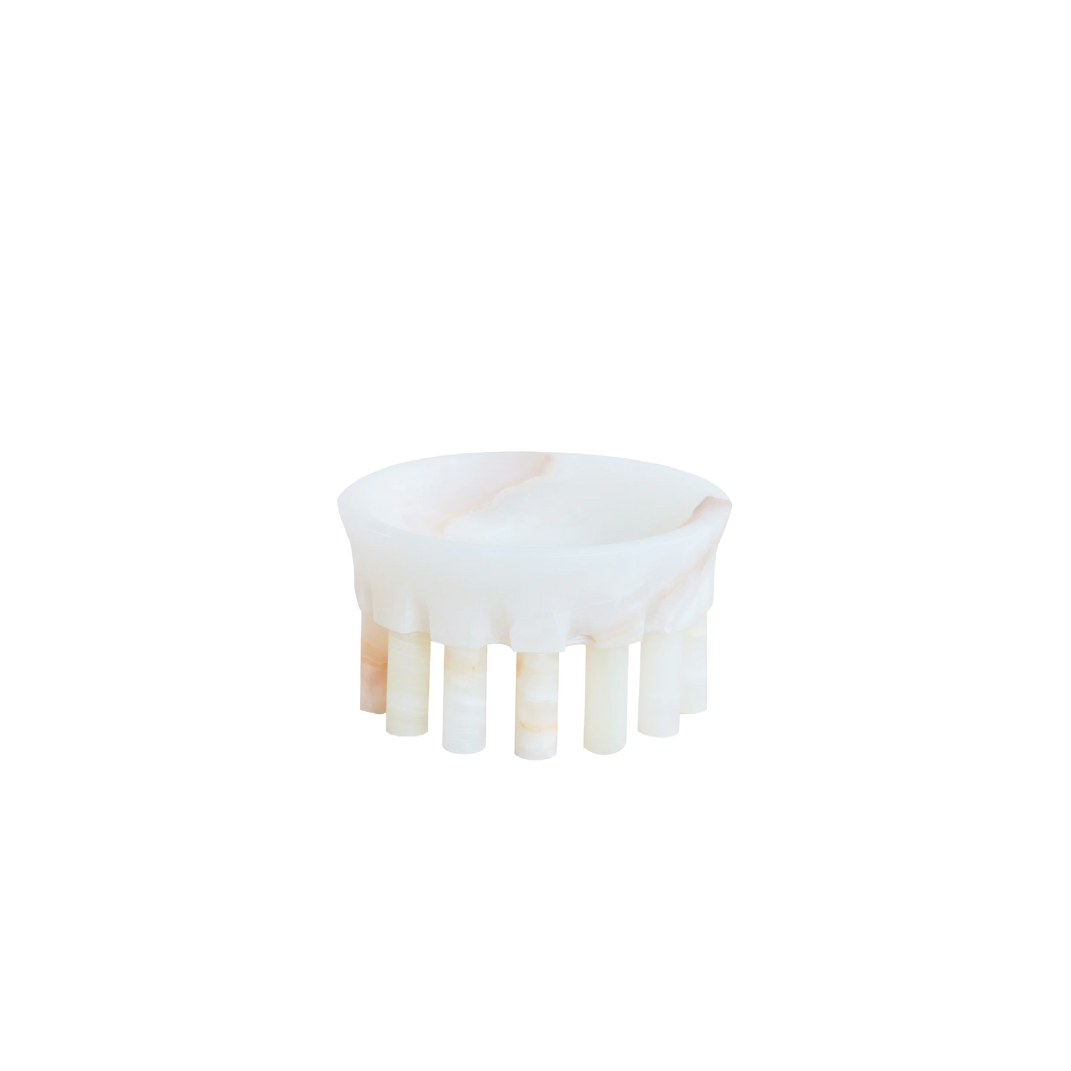 Eva Footed Bowl