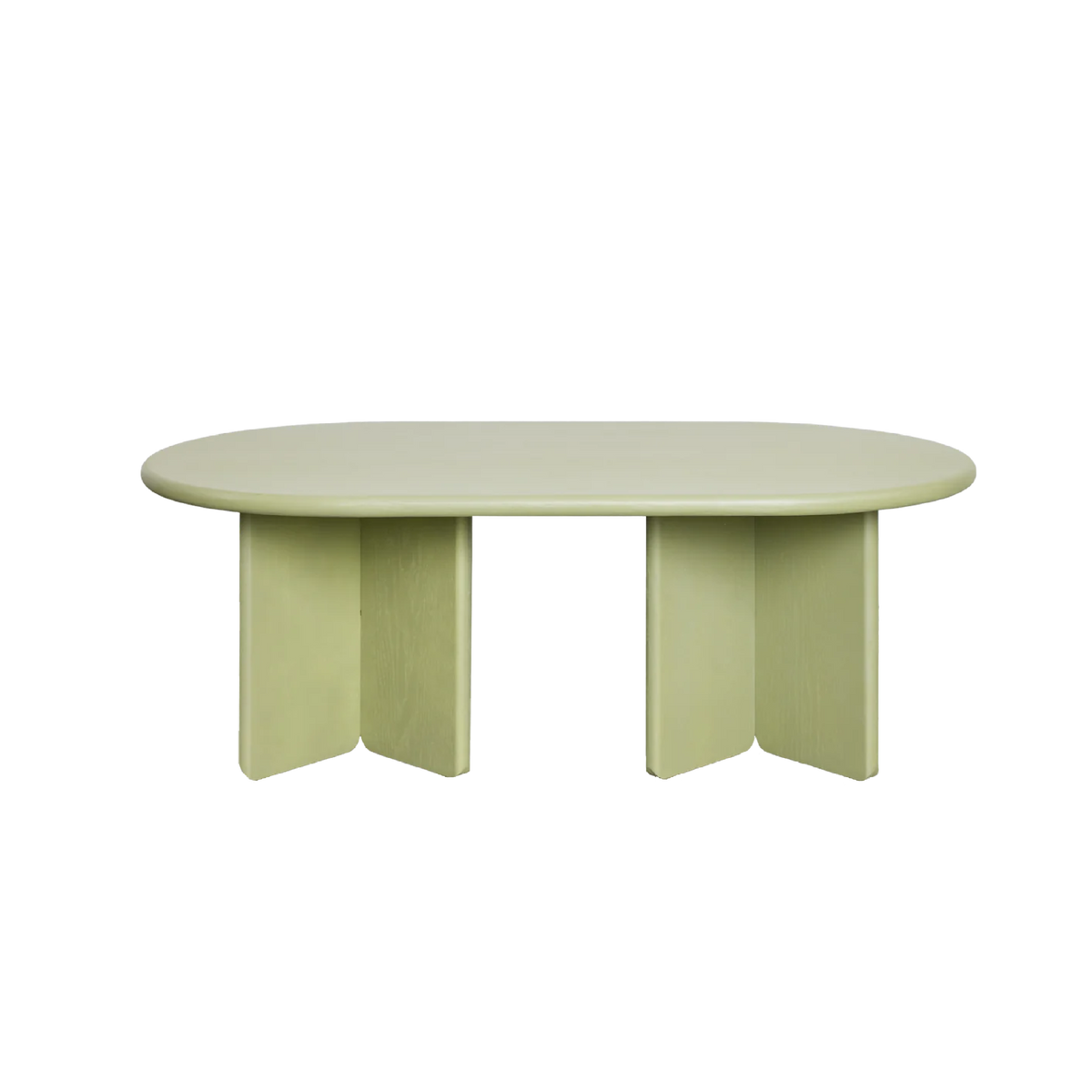 Mingle Oblong Coffee Table