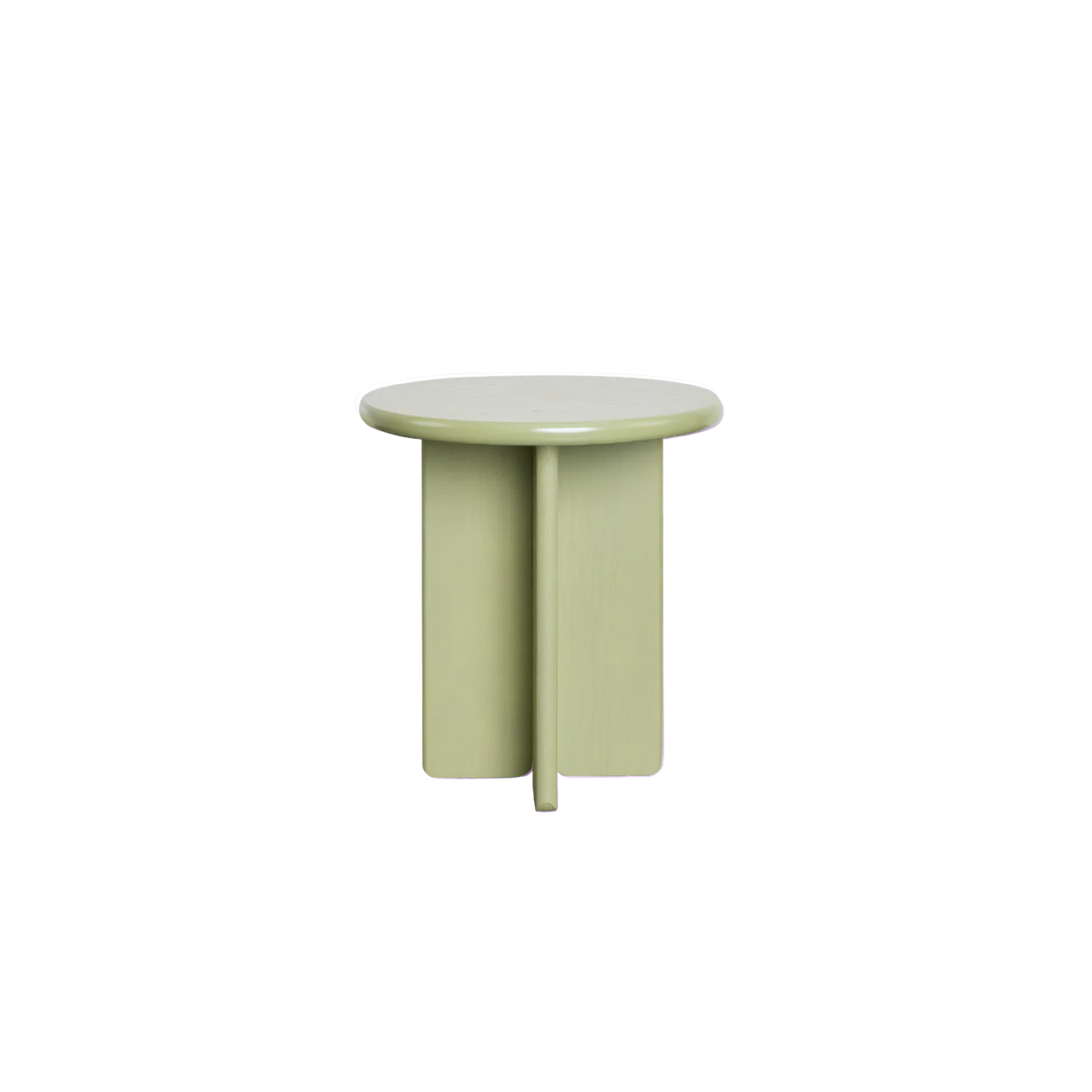 Mingle Round Side Table
