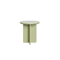 Mingle Round Side Table