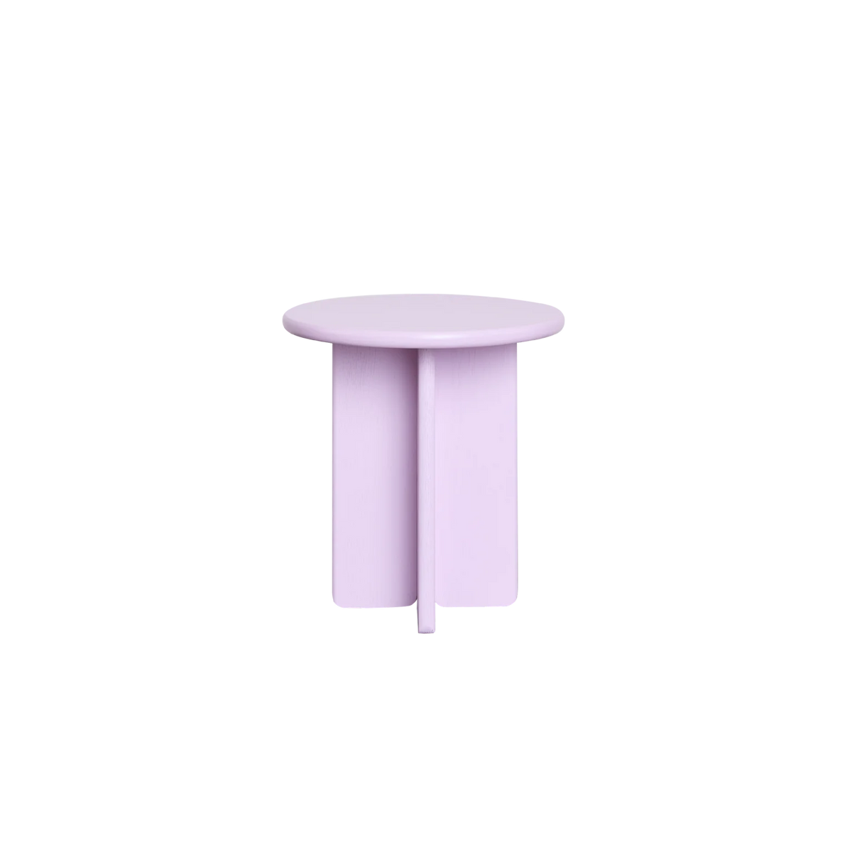 Mingle Round Side Table