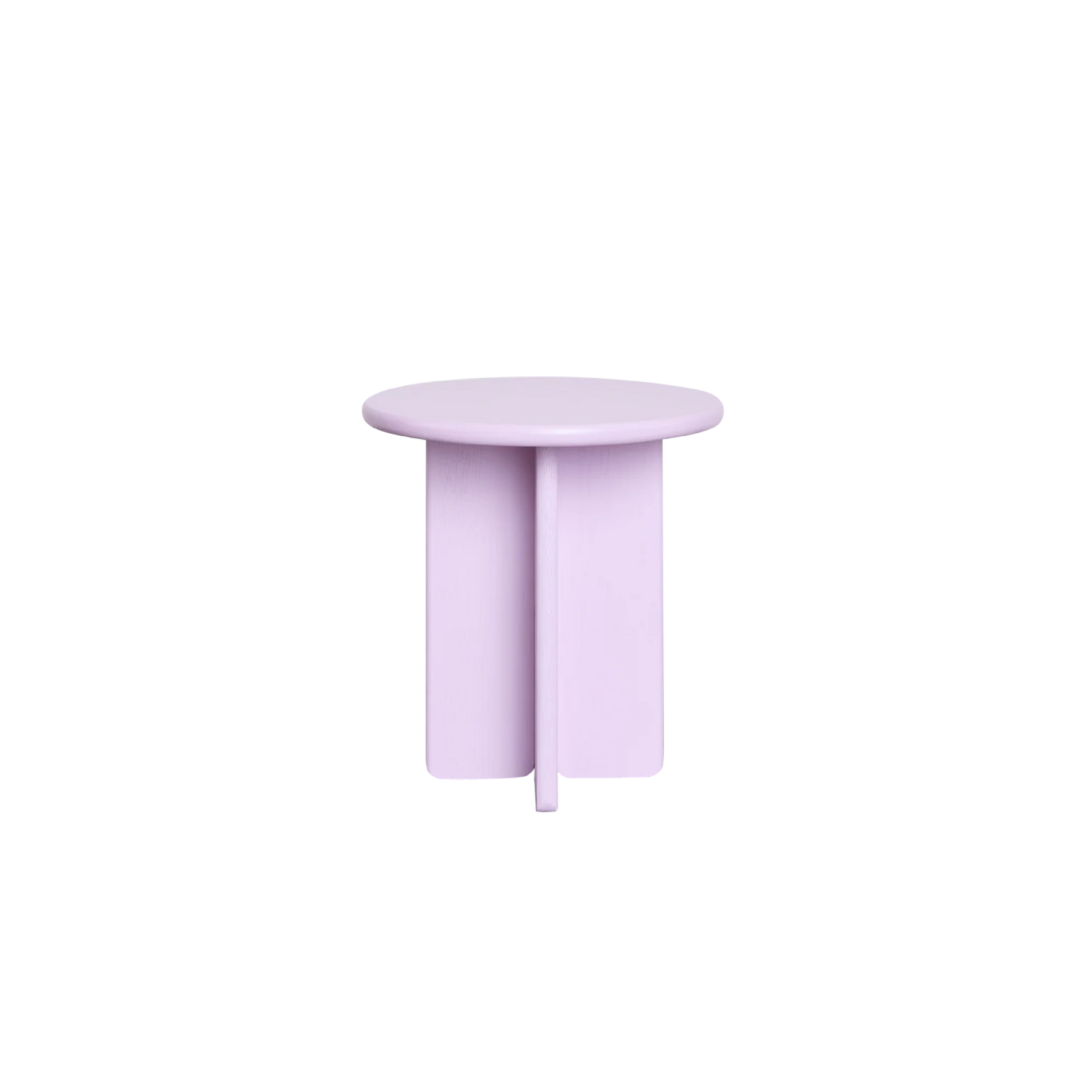 Mingle Round Side Table