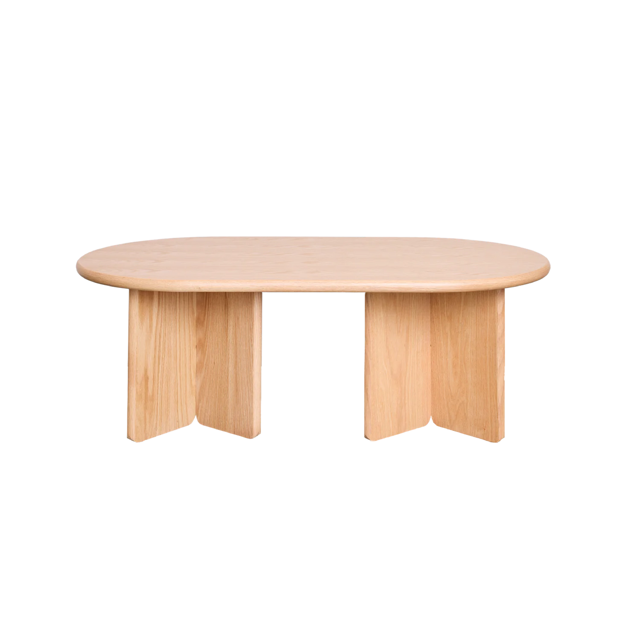 Mingle Oblong Coffee Table