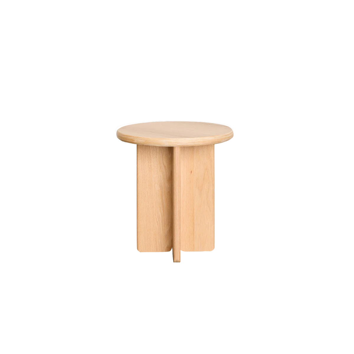 Mingle Round Side Table