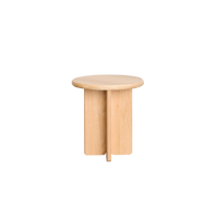 Mingle Round Side Table