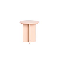 Mingle Round Side Table