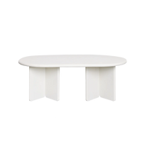 Mingle Oblong Coffee Table