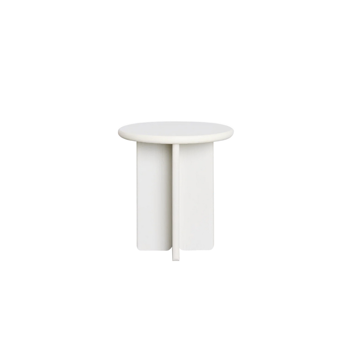 Mingle Round Side Table