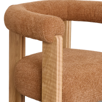 Nadine Occasional Armchair