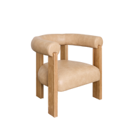 Nadine Occasional Armchair
