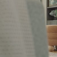 Rolley Pod Ottoman