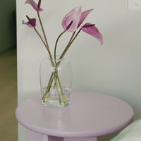 Mingle Round Side Table