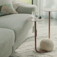 Duet Side Table