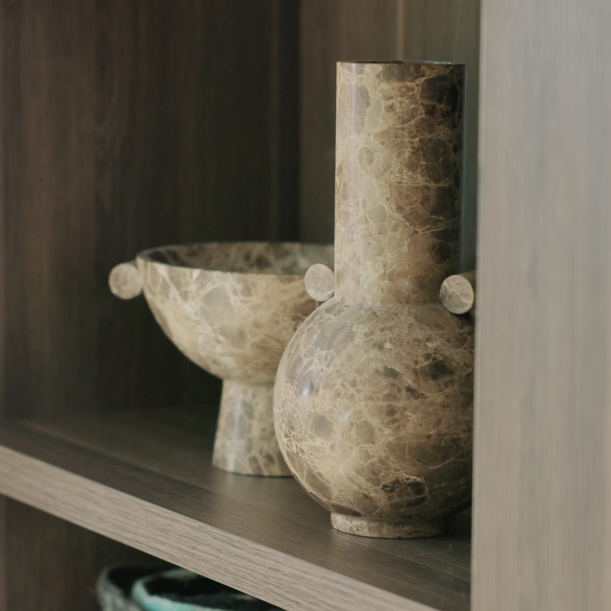 Isla Vase