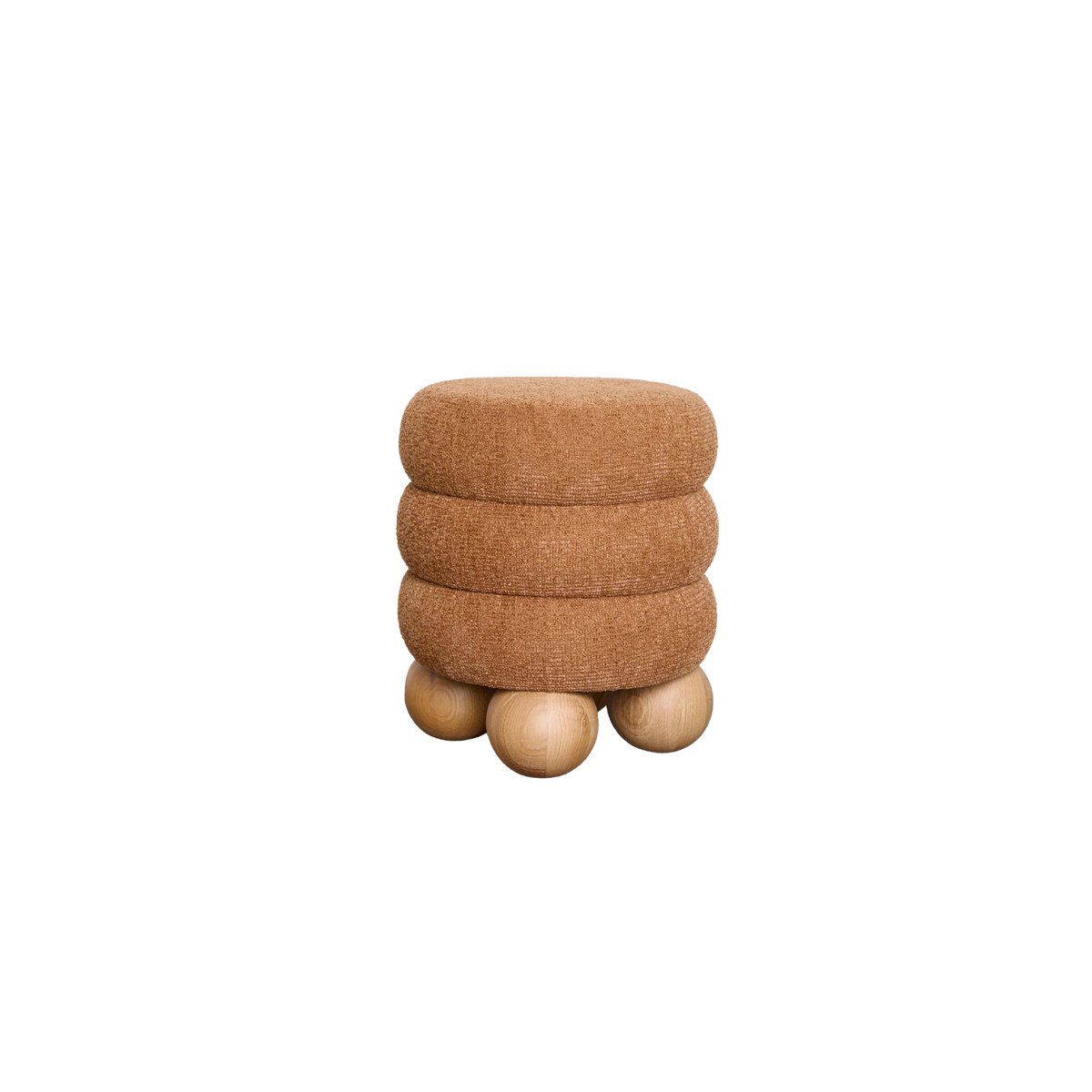 Rolley Pod Ottoman