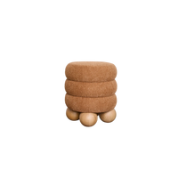 Rolley Pod Ottoman