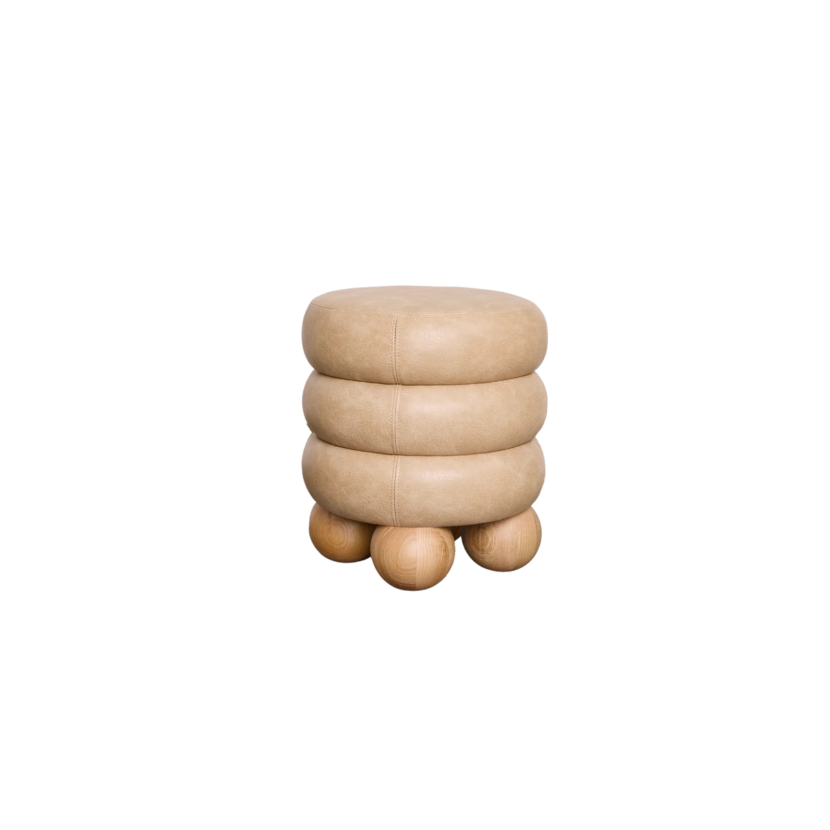 Rolley Pod Ottoman