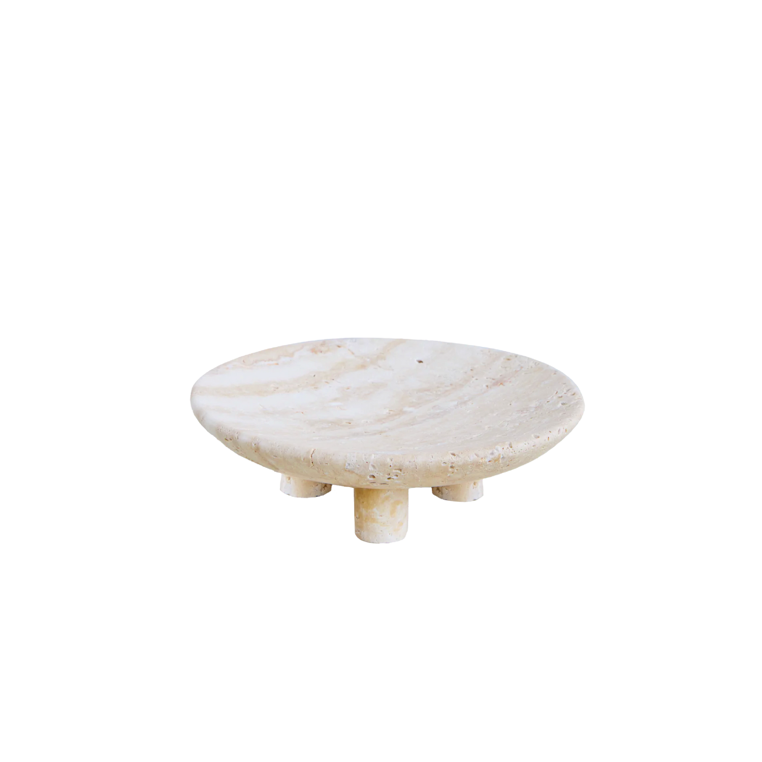 Tori Footed Bowl